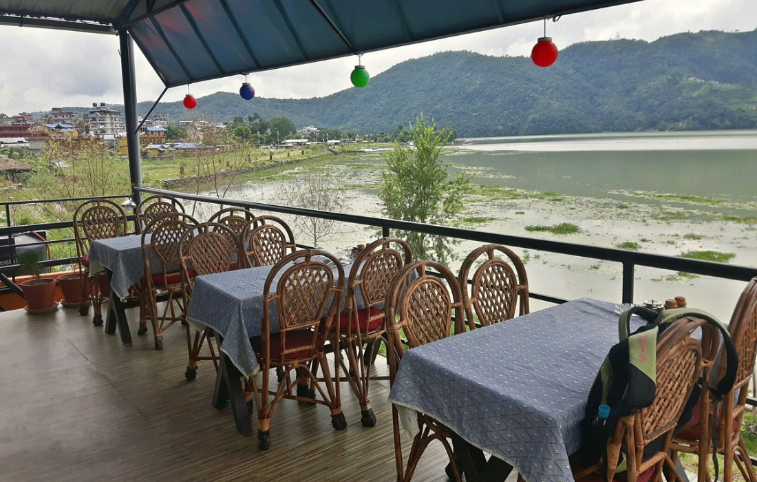 Fewa Lake Visit With Boat Ride